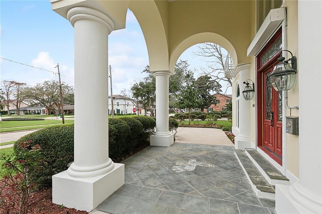 House in Metairie, Louisiana, United States 4 - 18072044