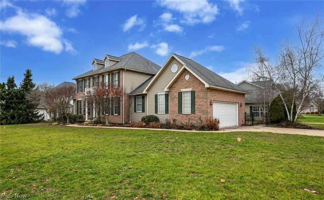 House in Canton, Ohio, United States 3 - 18074867