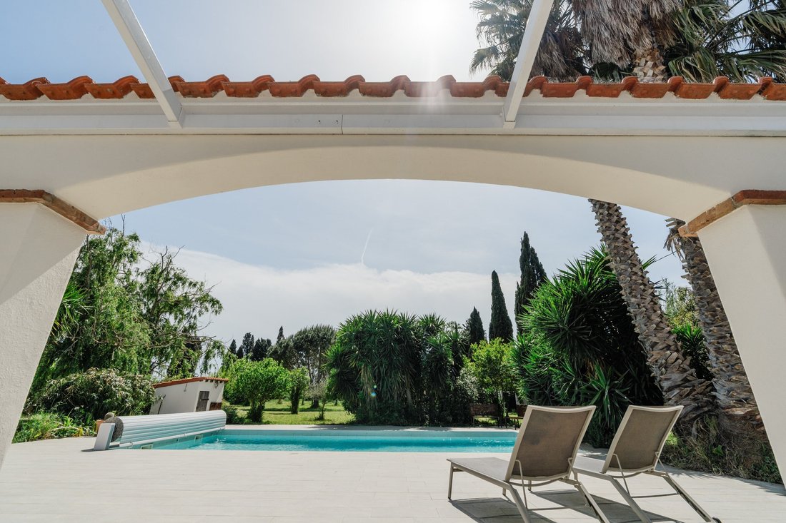 House in Gare, Perpignan, France 3 - 17750034