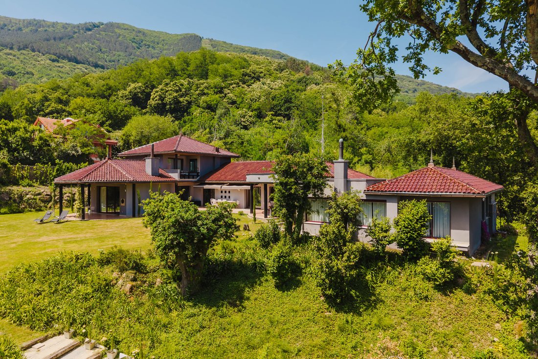 House in Hondarribia, Basque Country, Spain 3 - 18076955