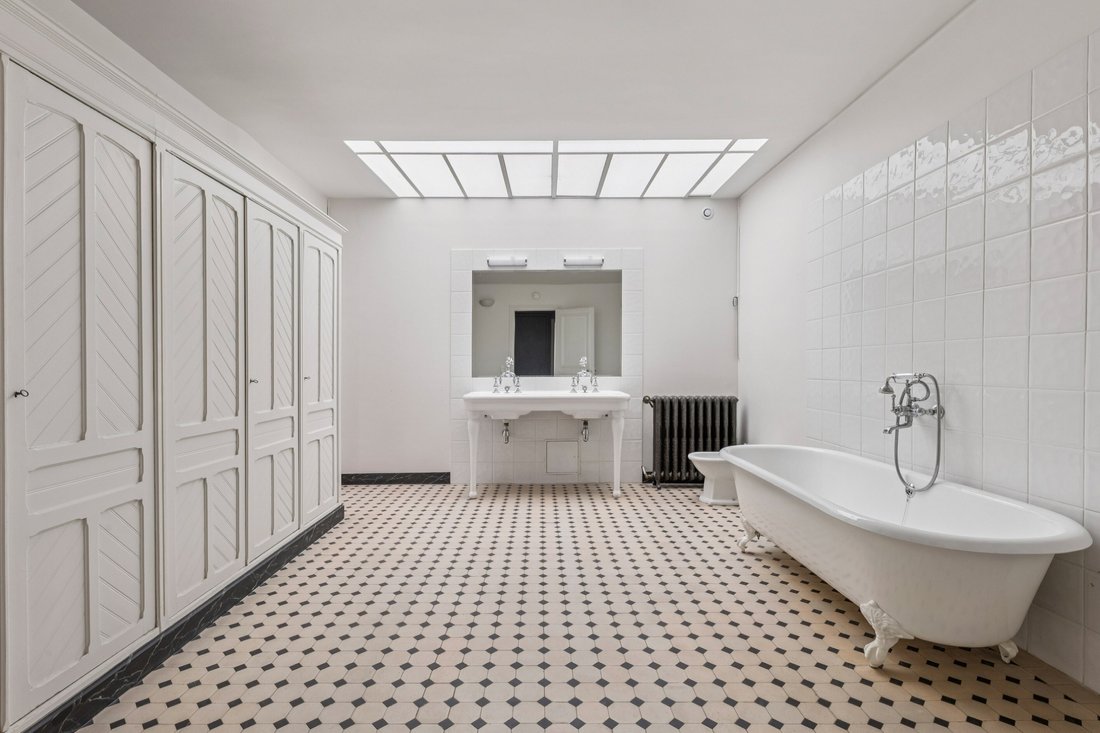 House in Vaugirard-Parc des Expositions, Paris 15e Arrondissement, Paris 1 - 18076552