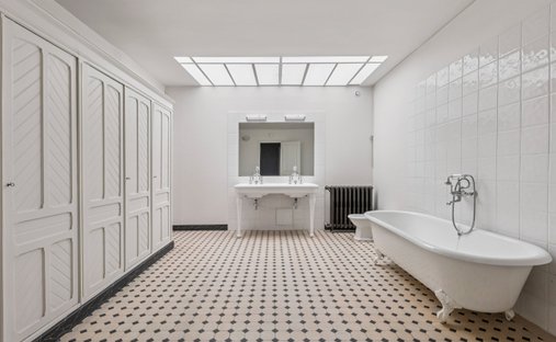 House in Vaugirard-Parc des Expositions, Paris 15e Arrondissement, Paris 1