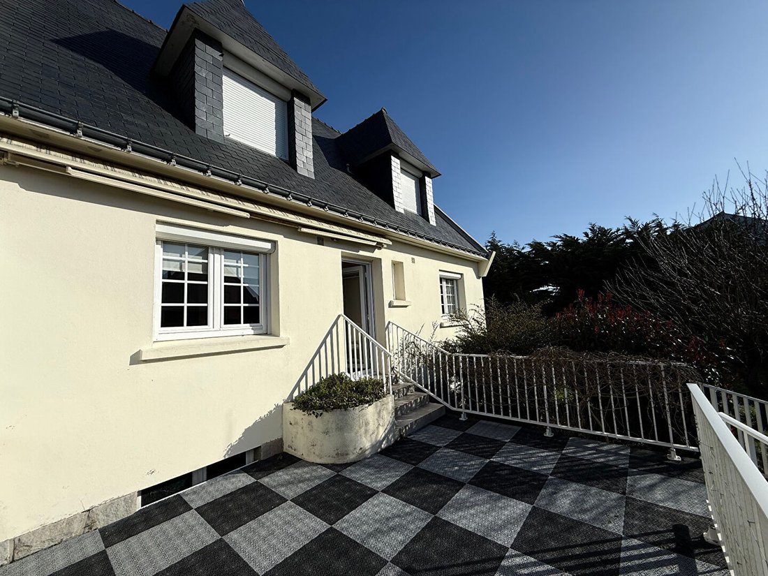 Villa in Saint-Philibert, Brittany, France 5 - 18073602