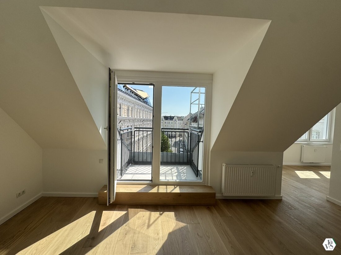 Penthouse in Vienna, Wien, Austria 2 - 17870889