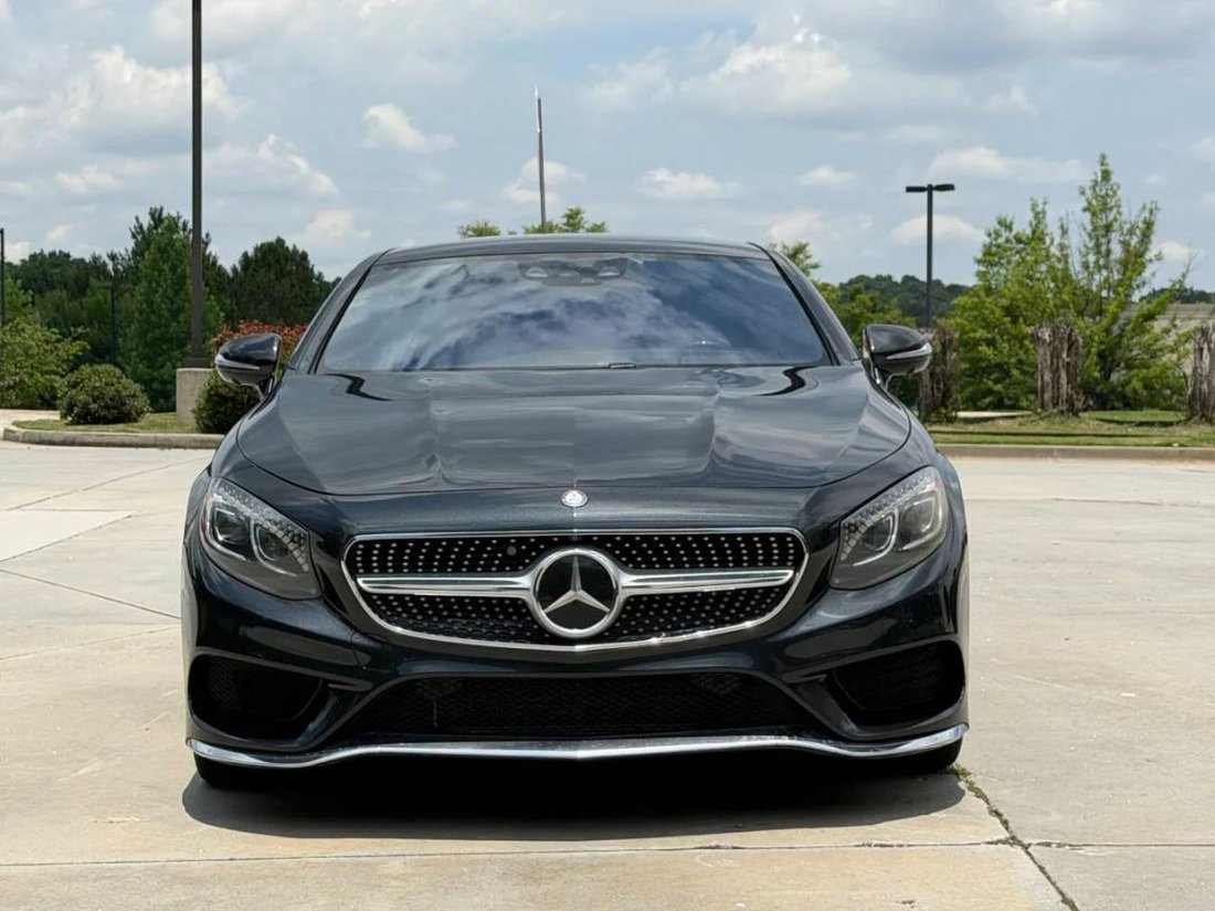 Coupe in Lilburn, GA, United States 2 - 18073645