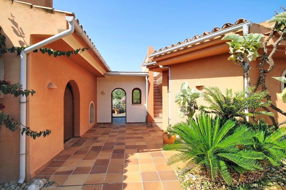 House in Rotes Velles, Calvia, Balearic Islands 3 - 18072731