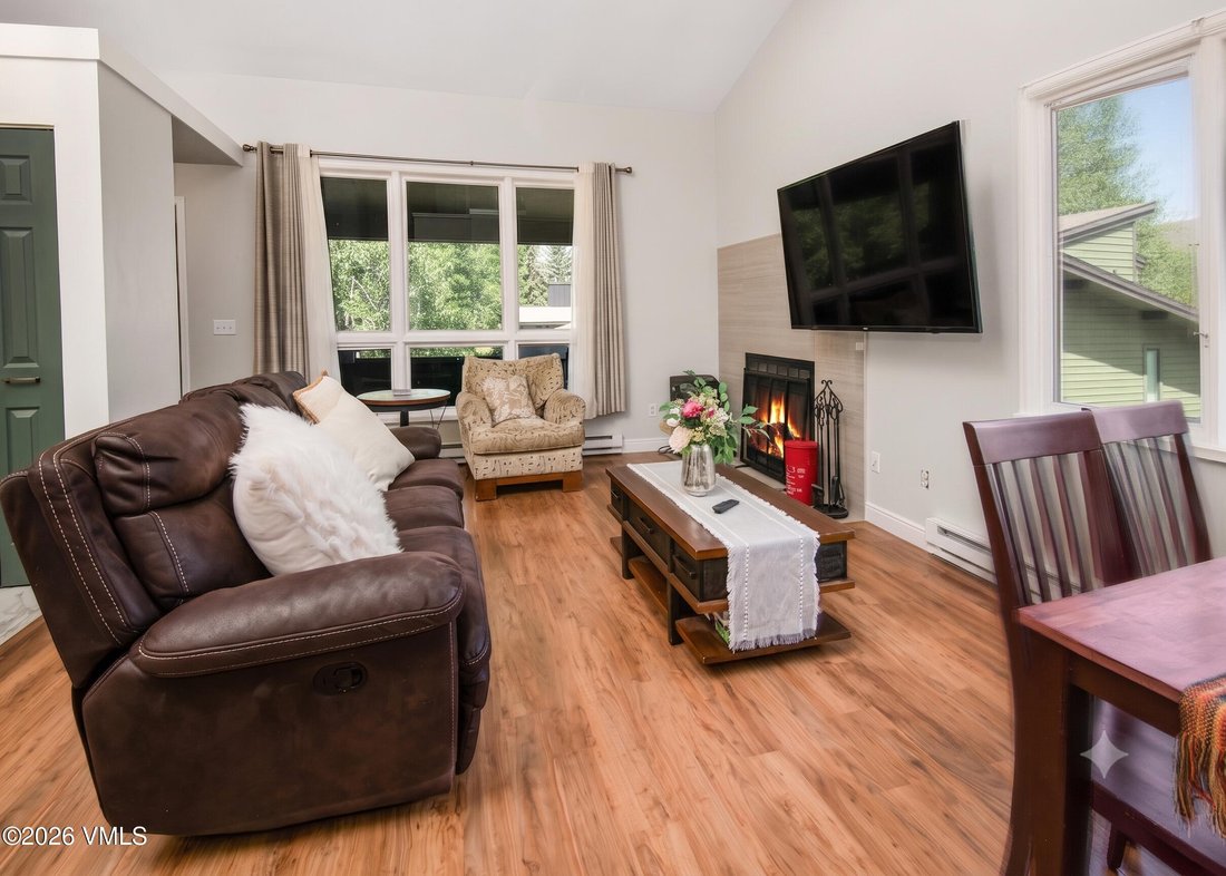 Condo in Vail, Colorado, United States 5 - 18076681