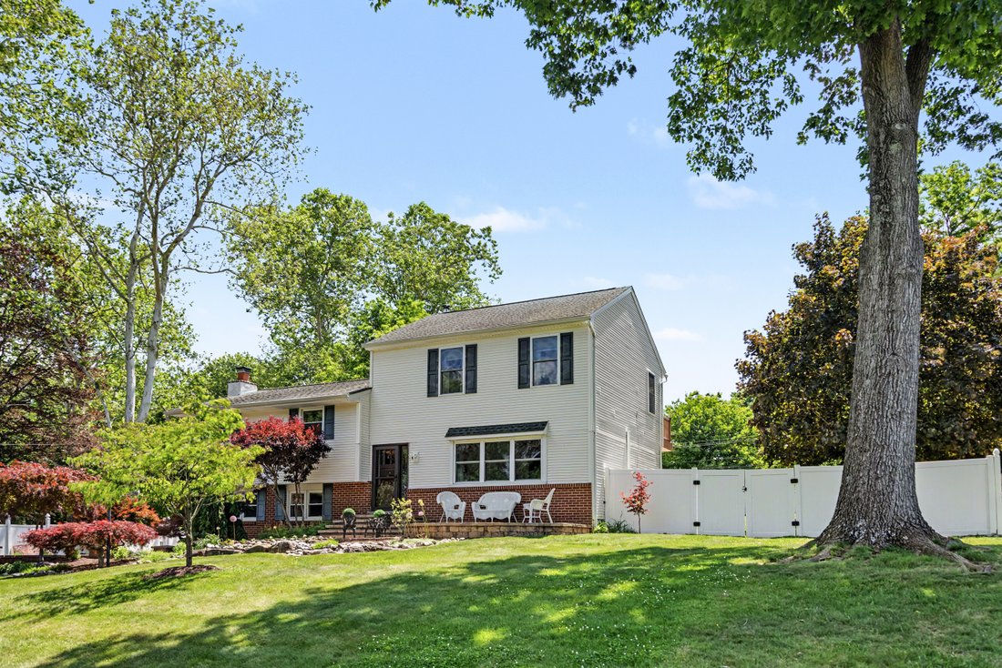House in Churchville, Pennsylvania, United States 3 - 18074155