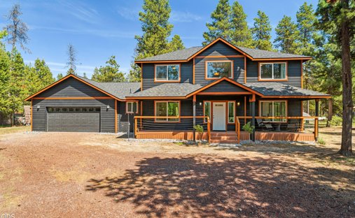 Haus in La Pine, Oregon, Vereinigte Staaten 1