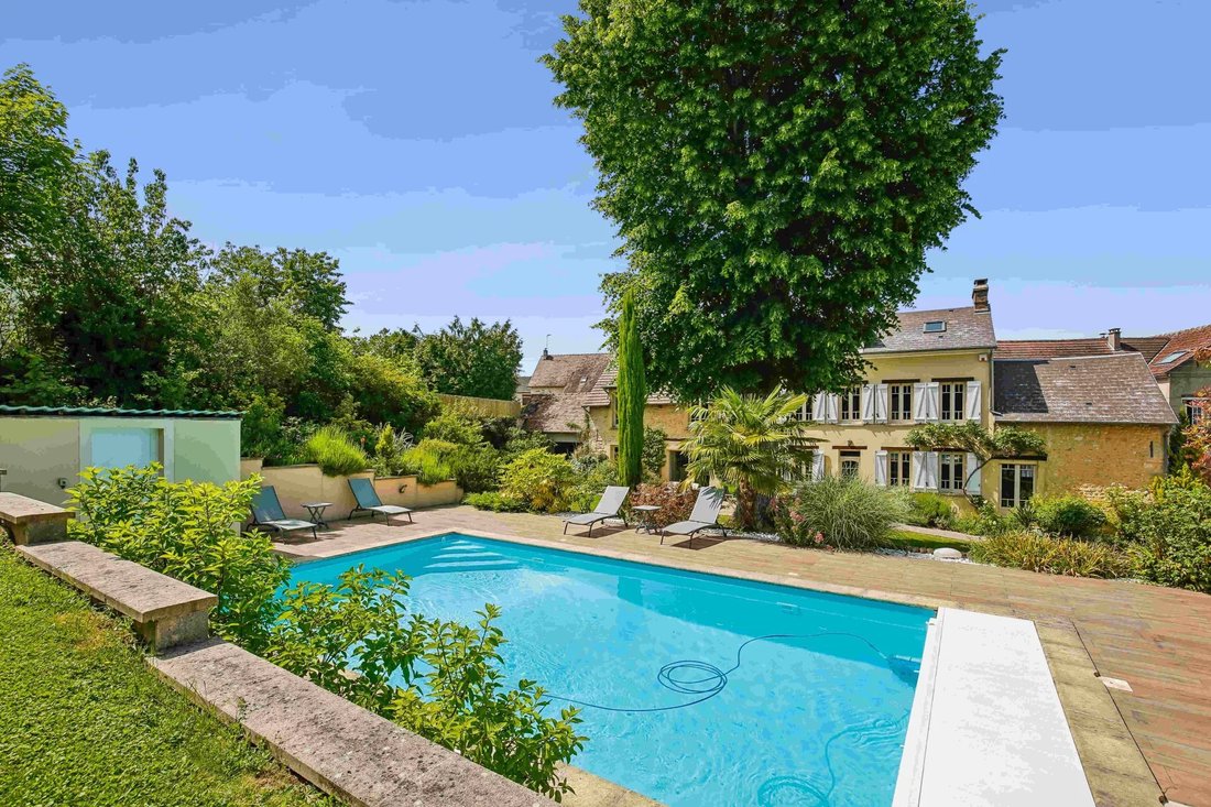 House in Arrondissement of Les Andelys, Normandy, France 1 - 18072451