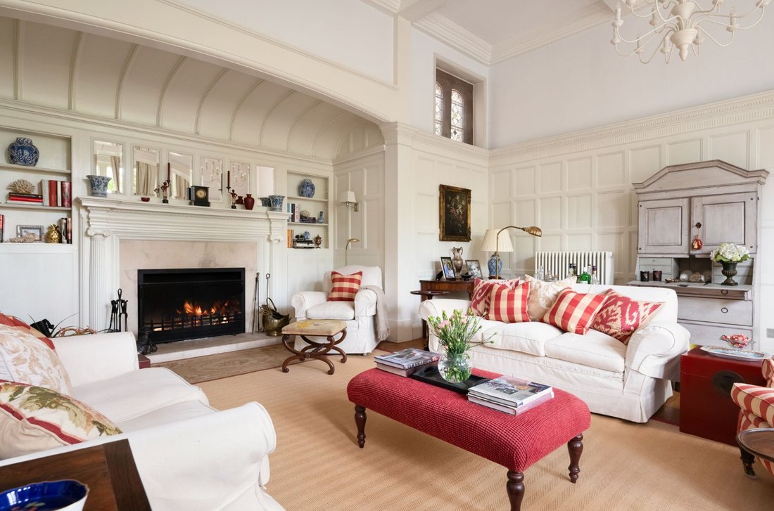 Townhouse in Speen, England 4 - 18078714