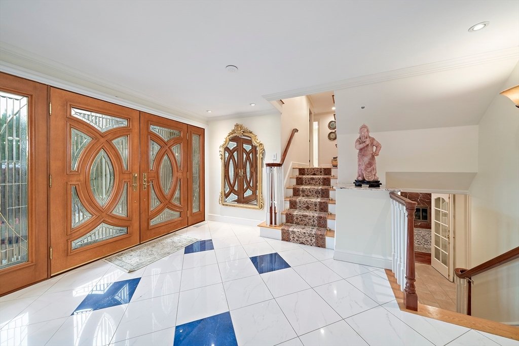 House in Newton, Massachusetts, United States 3 - 18072653
