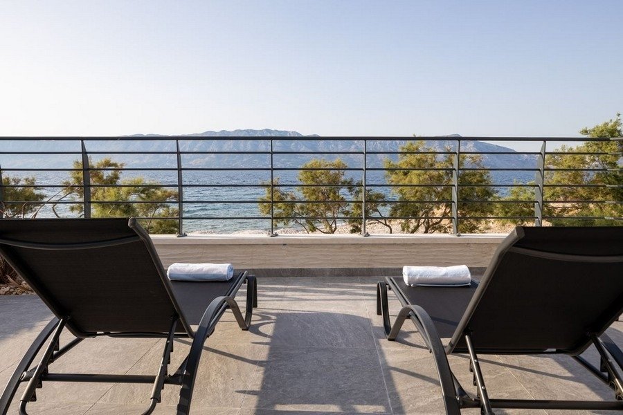 Villa in Supetar, Split-Dalmatia County, Croatia 4 - 18076092