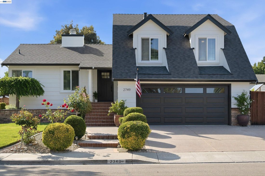 House in Pleasanton, California, United States 2 - 18066635