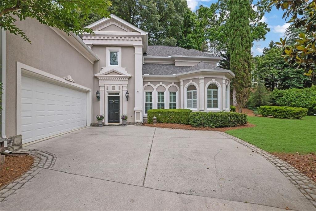 House in Roswell, Georgia, United States 3 - 18076686