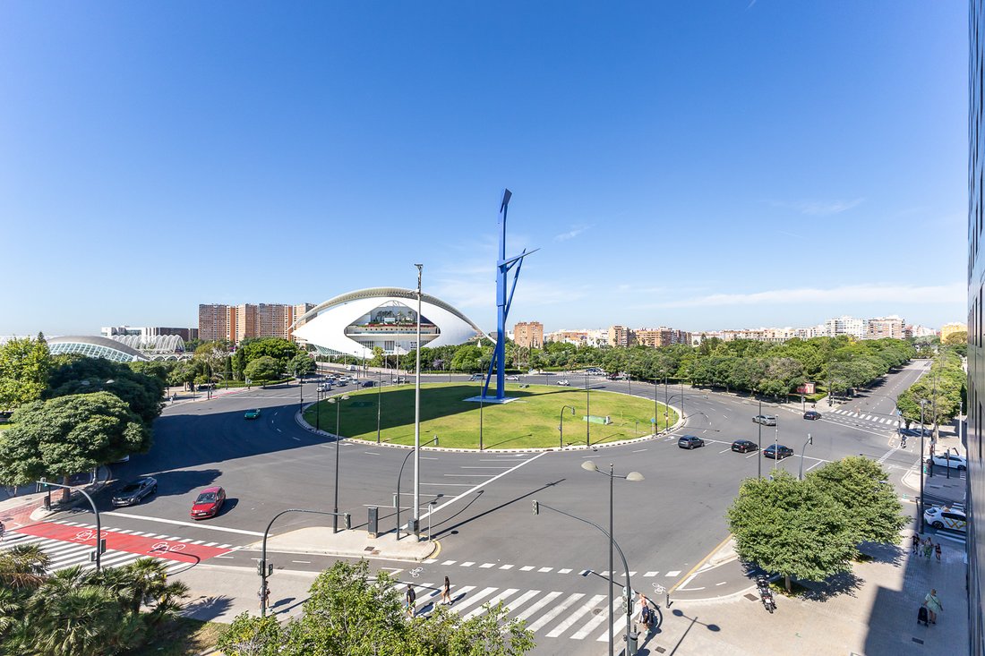 Apartment in Camins al Grau, Valencia, Spain 2 - 17760397