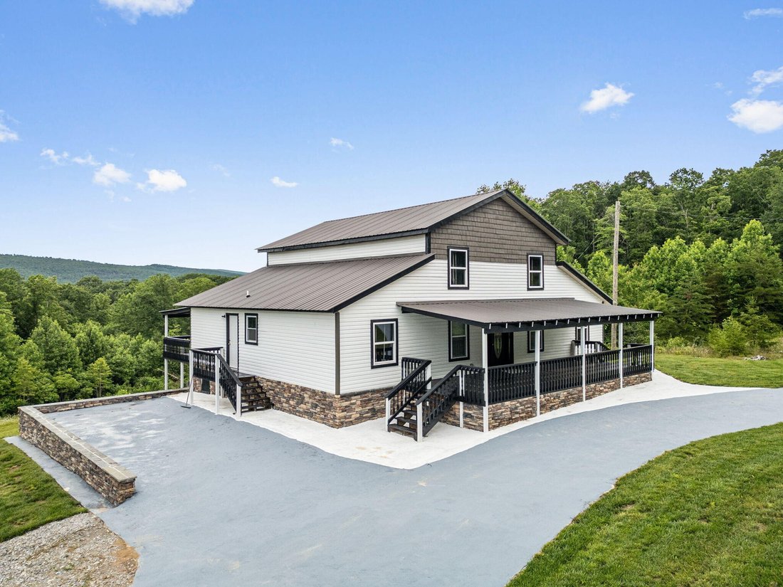 House in Spring City, Tennessee, United States 2 - 18078553
