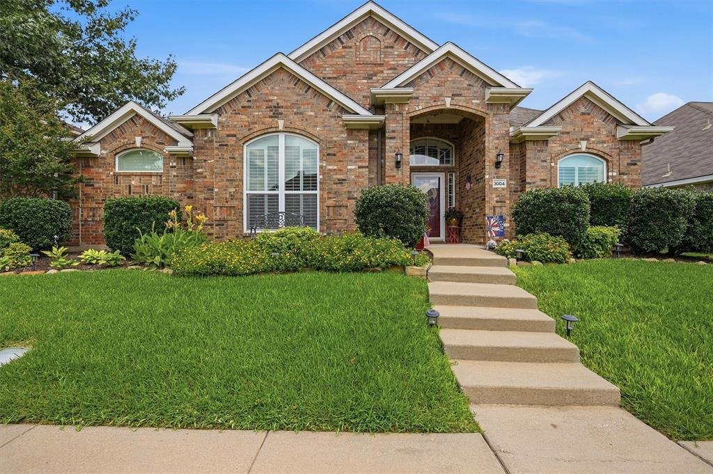 House in McKinney, Texas, United States 1 - 18075655