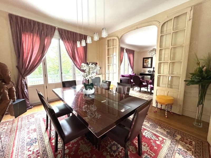 Maison à Ouest, Beaumont-sur-Oise, France 2 - 18076924