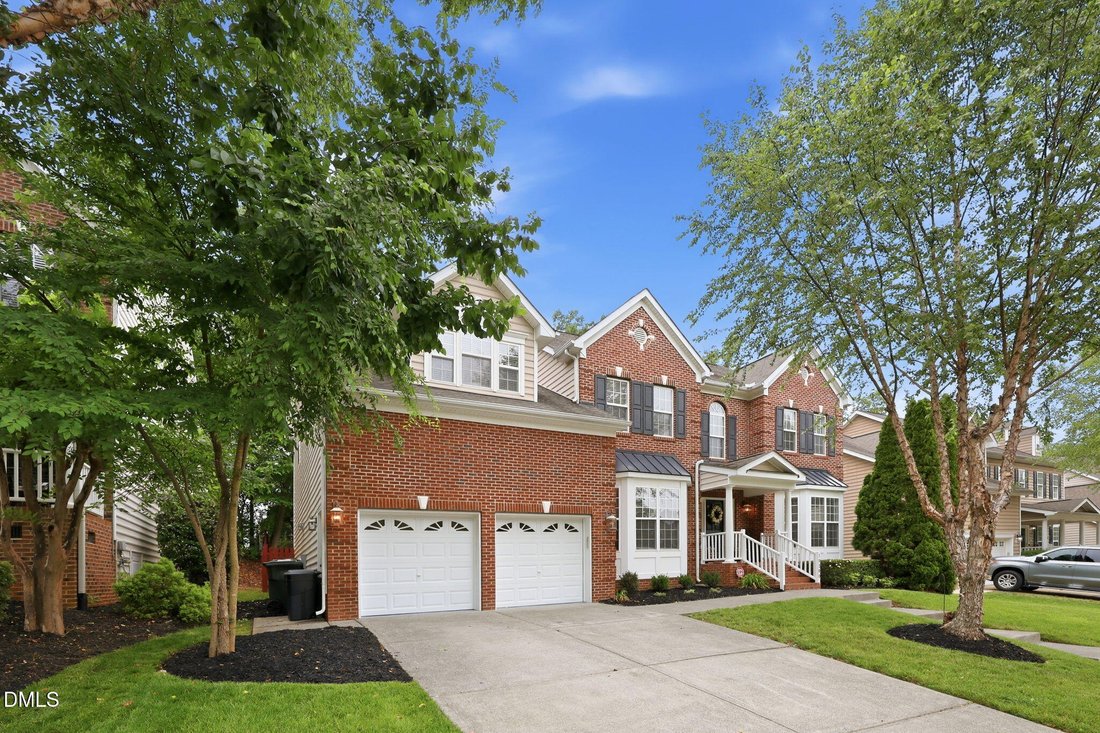 House in Raleigh, North Carolina, United States 3 - 18072033