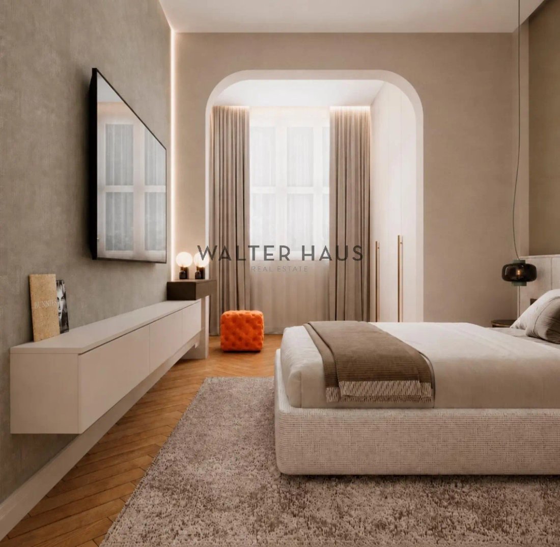 Apartment in Sants-Montjuic, Barcelona, Spain 4 - 18073381