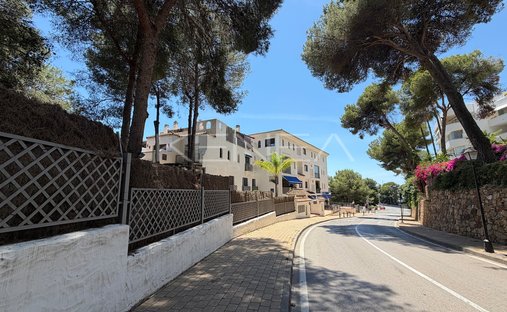 Apartment in Rio Real, Marbella, Andalusia 1