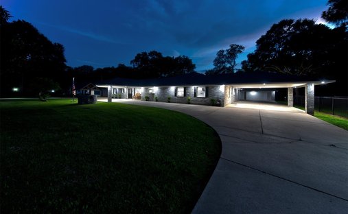 Casa a Manvel, Texas, Stati Uniti 1