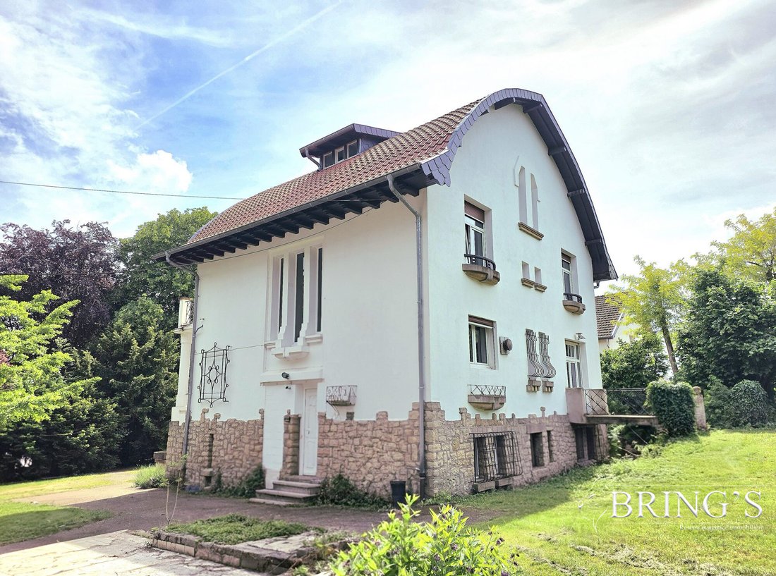 House in Valleroy, Grand Est, France 4 - 18078026