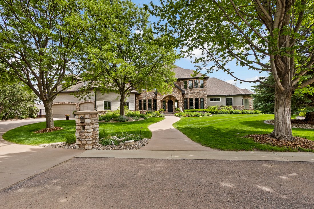 House in Sioux Falls, South Dakota, United States 1 - 18071131