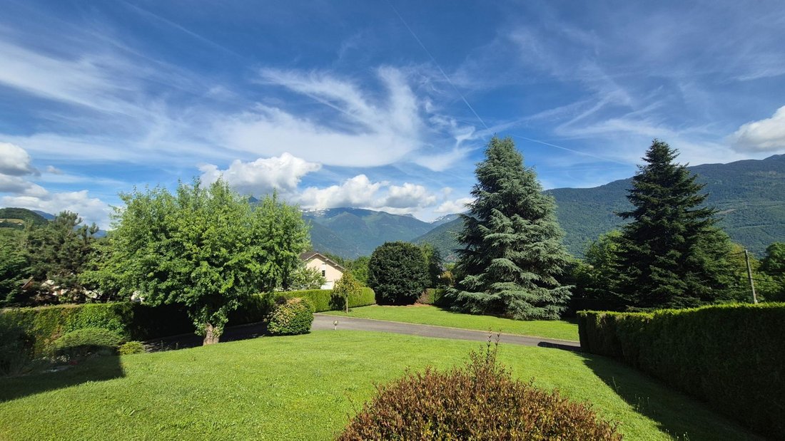 House in Mercury, Auvergne-Rhône-Alpes, France 4 - 18079185