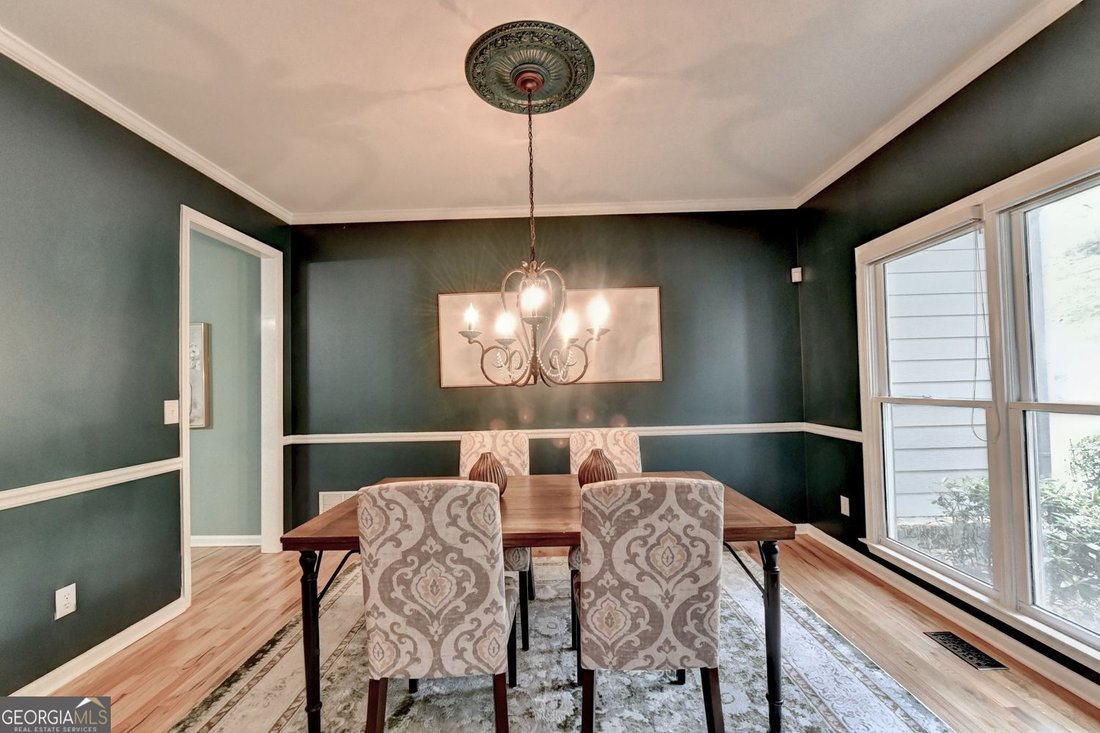 House in Suwanee, Georgia, United States 4 - 18075146
