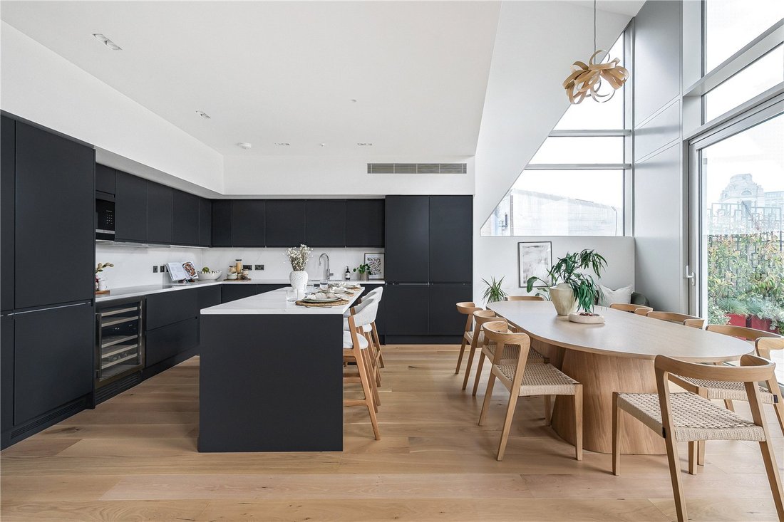 Apartment in Covent Garden, Westminster, England 5 - 18072515