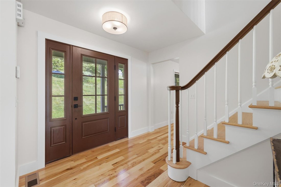 Casa a Hopewell Junction, New York, Stati Uniti 5 - 18076116