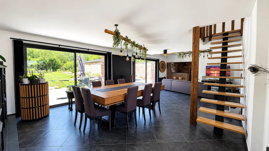 House in Beuvry-la-Foret, Hauts-de-France, France 2 - 18073223