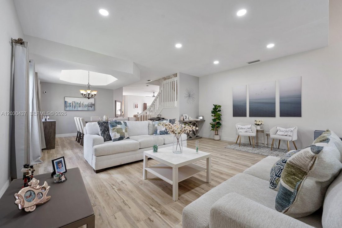 House in Miramar, Florida, United States 4 - 18074913