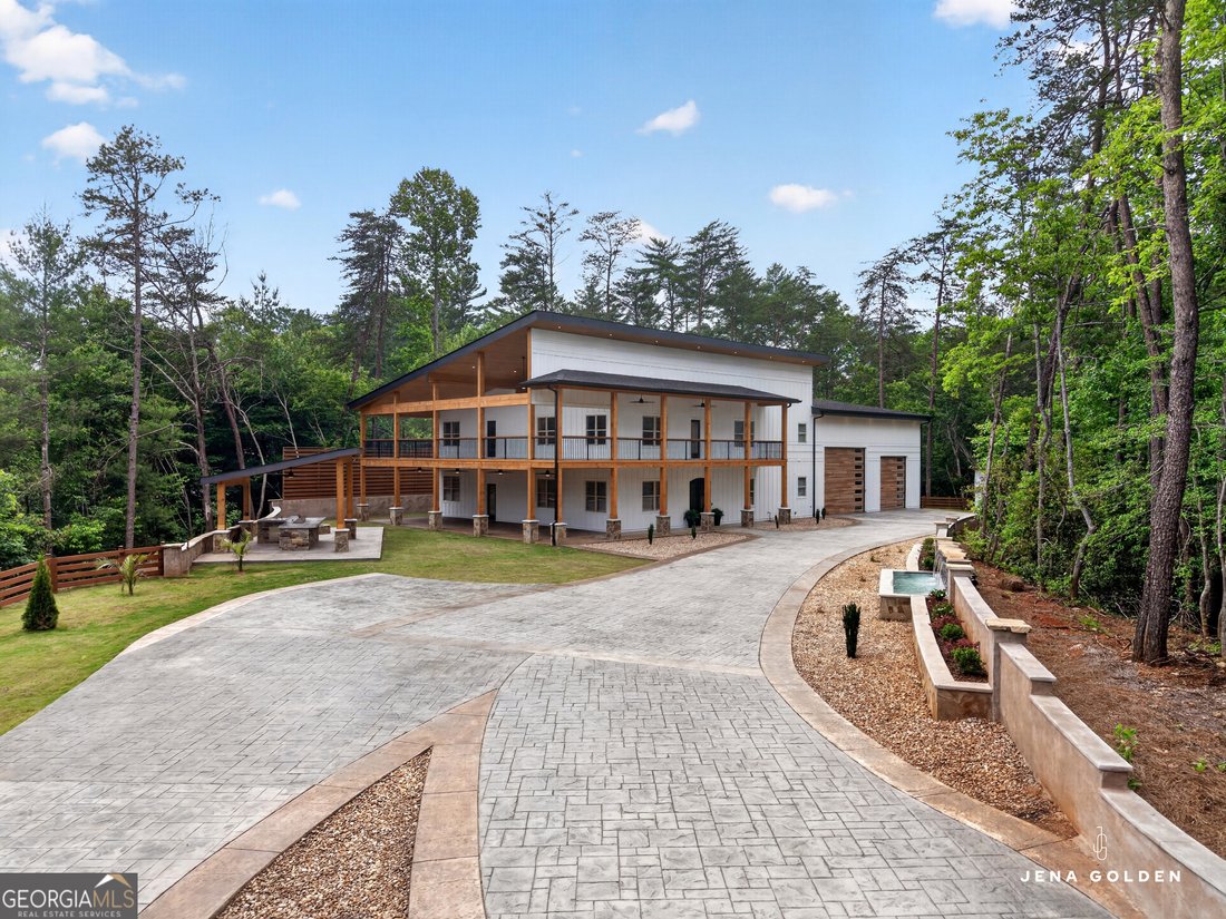 House in Dahlonega, Georgia, United States 1 - 18079721