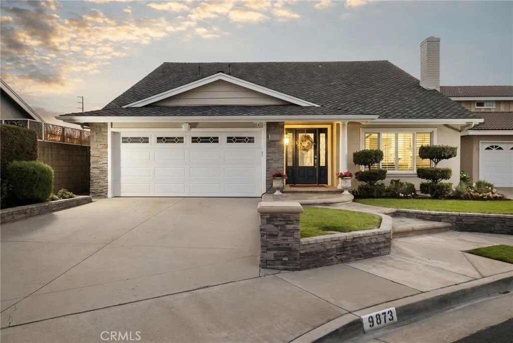 Casa a Cypress, California, Stati Uniti 1 - 18079398