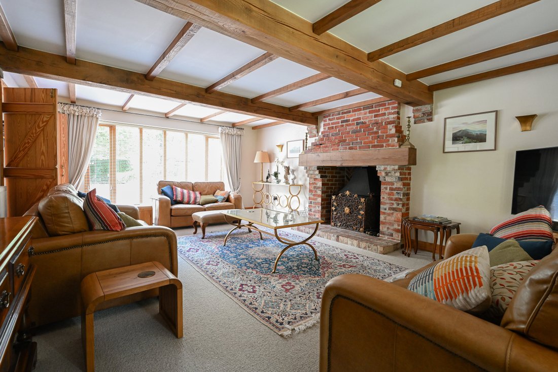 House in Dorset, England 2 - 18071677