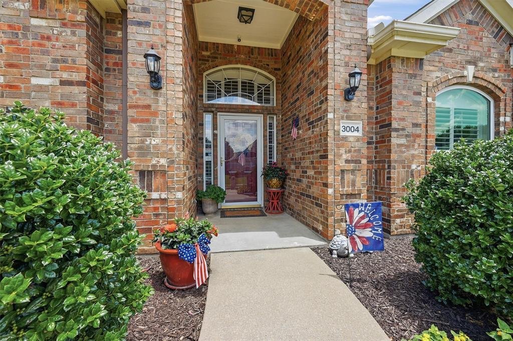 House in McKinney, Texas, United States 4 - 18075655