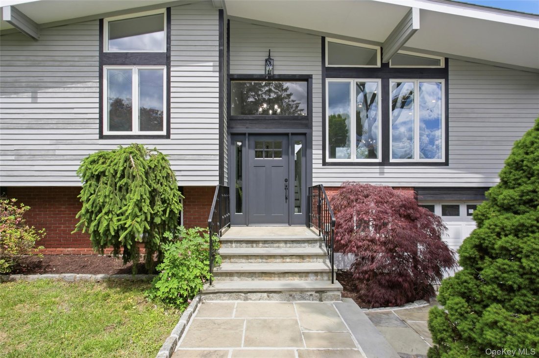 Casa en Mahopac, Nueva York, Estados Unidos 2 - 18076102