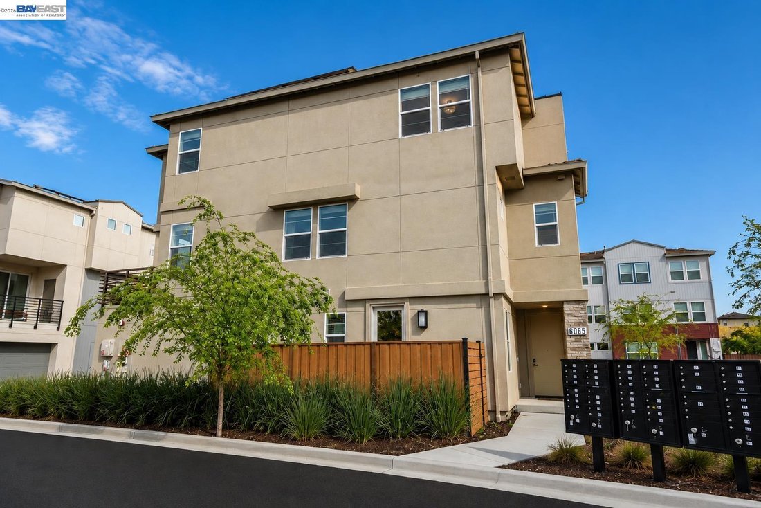 House in Dublin, California, United States 4 - 18078834