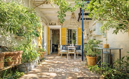 House in Endoume, 7e Arrondissement, Marseille 1