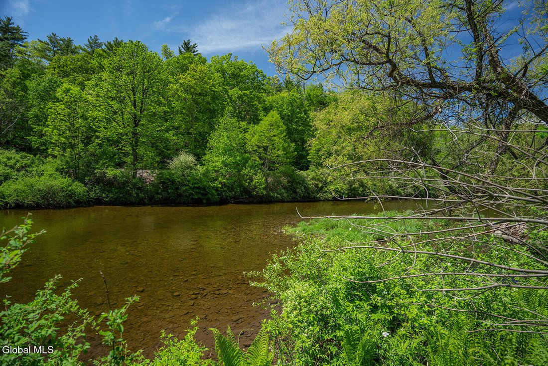 Farm Ranch in Shushan, New York, United States 5 - 17987222