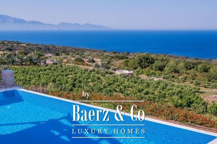 Villa in Bolimon, Elaties, Greece 4 - 18072875