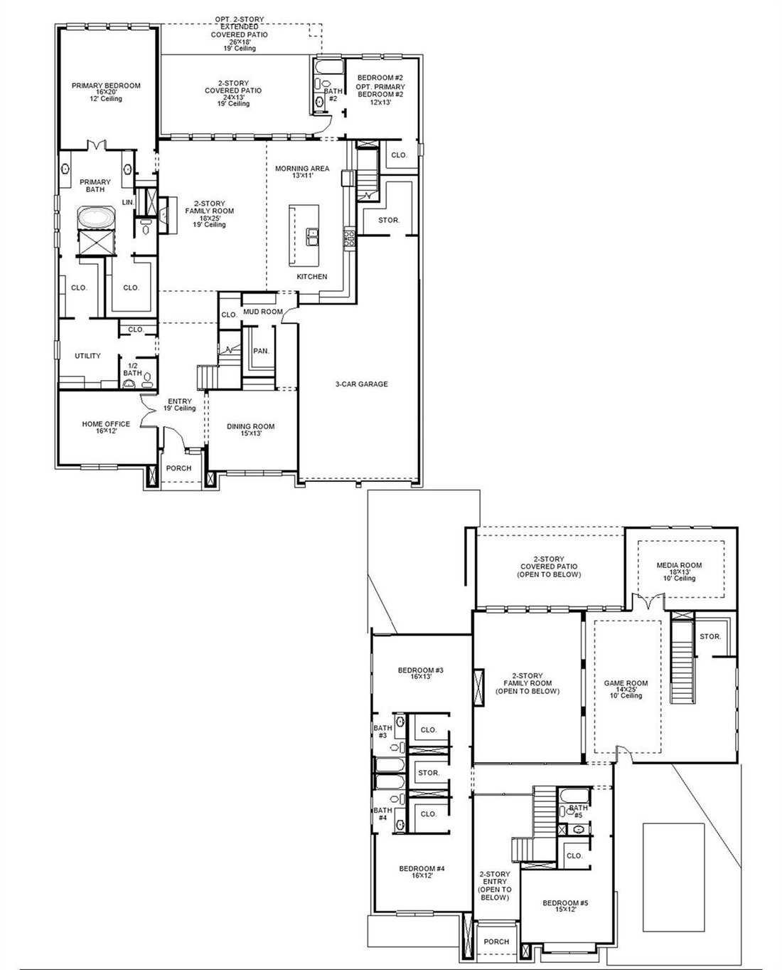 House in Liberty Hill, Texas, United States 2 - 18075121