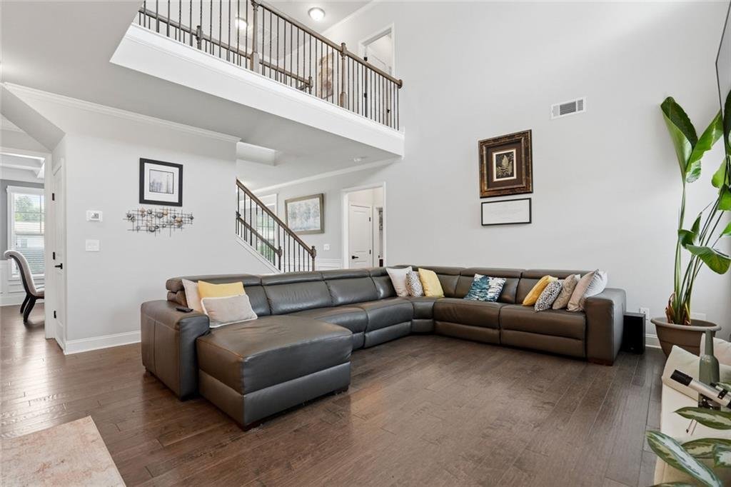 House in Dacula, Georgia, United States 5 - 18079337