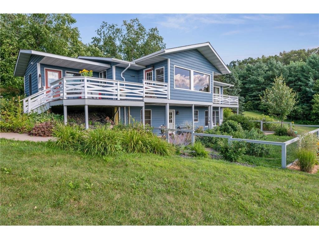 House in Clam Falls, Wisconsin, United States 3 - 18071642