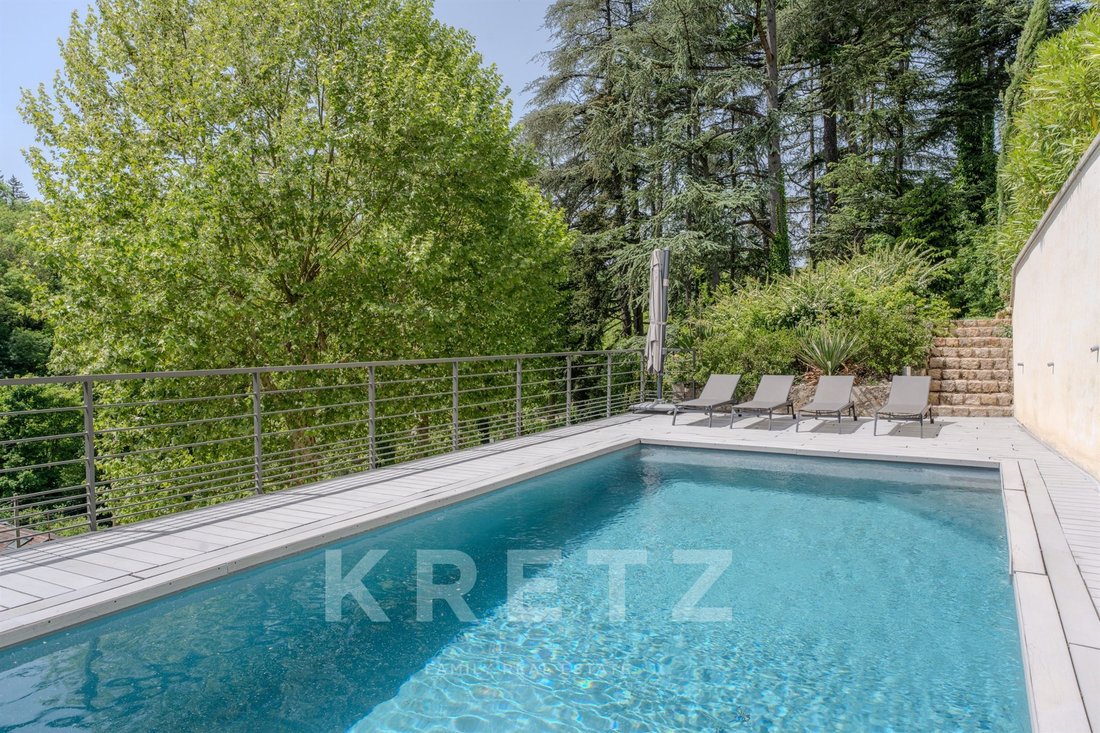 House in Les-Collines, Vienne, France 5 - 18076858