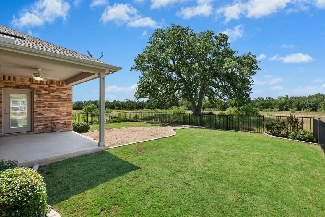 House in Georgetown, Texas, United States 2 - 18072218