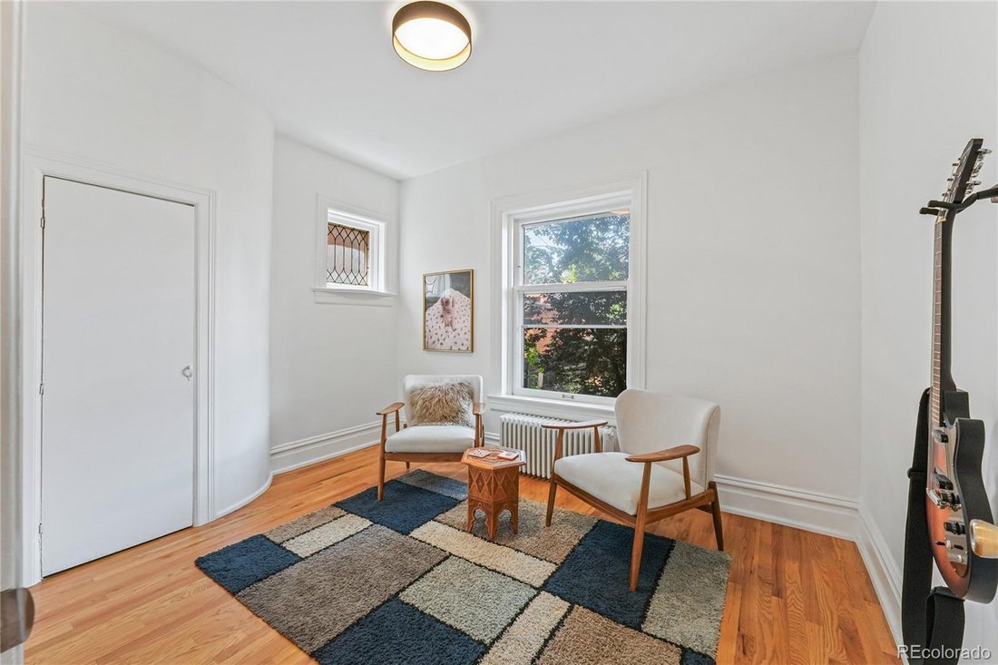 Casa a Denver, Colorado, Stati Uniti 4 - 18074925